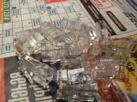 Лот: 9228508. Фото: 2. Разъём, коннектор для оконечивания... Сетевые устройства