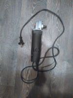 Лот: 9478667. Фото: 3. продам углошлифовальную машинку... Строительство и ремонт