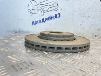 Лот: 25133020. Фото: 6. диски тормозные Renault Duster...