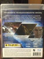 Лот: 6319873. Фото: 2. Игра на PS3 : За гранью. Две души... Игровые приставки, консоли, видеоигры