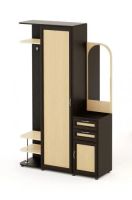 Лот: 11389148. Фото: 4. Прихожая №3 "Рамочная". Красноярск