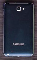 Лот: 3498176. Фото: 2. Samsung Galaxy Note (GT-N7000). Смартфоны, связь, навигация