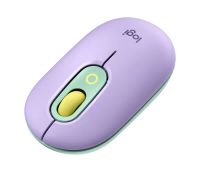 Лот: 21437311. Фото: 2. Мышь Logitech беспроводная POP... Периферия