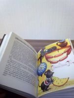 Лот: 17328473. Фото: 2. Гранатовая книга сказок. Детям и родителям