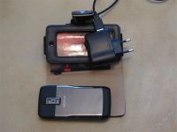 Лот: 814730. Фото: 3. Nokia E71++ c TV с чехлом. Красноярск