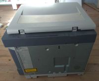 Лот: 14828887. Фото: 5. МФУ Toshiba studio 166