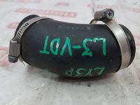 Лот: 21047541. Фото: 2. Патрубок интеркулера Mazda Mpv... Автозапчасти