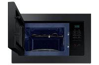 Лот: 20993183. Фото: 5. Встраиваемая микроволновая печь...