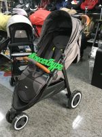 Лот: 13485526. Фото: 5. Коляска Прогулочная Happy Baby...