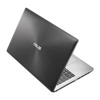 Лот: 8446630. Фото: 2. ноутбук asus k550dp 15.6", AMD... Компьютеры, ноутбуки, планшеты