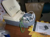 Лот: 2108449. Фото: 2. Ингалятор компрессорный (небулайзер... Медицина