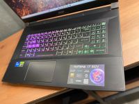 Лот: 25781211. Фото: 5. MSI Katana 17,3"IPS144Hz/RTX4050...