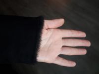 Лот: 10761665. Фото: 6. Дубленка
