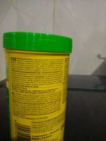 Лот: 9490590. Фото: 4. Корм Sera Flora (60 г/250 мл... Красноярск