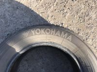 Лот: 12322793. Фото: 4. Комплект Yokohama 215/65 r16. Красноярск