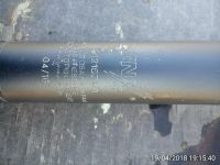 Лот: 11385250. Фото: 2. Стойки задние мазда демио mazda... Автозапчасти