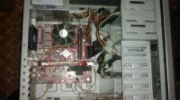 Лот: 4692096. Фото: 2. Скромный системник Celeron 2.8Ghz... Компьютеры, ноутбуки, планшеты