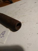 Лот: 17119542. Фото: 2. фреза №19 (3-1\4). Инструмент и расходные