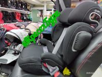 Лот: 15804422. Фото: 2. Автокресло Cybex Z-fix plus. Дети растут