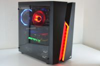 Лот: 16859217. Фото: 3. Игровой компьютер Ryzen 7 1700... Компьютеры, оргтехника, канцтовары