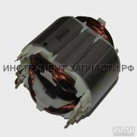 Лот: 13563287. Фото: 2. Статор пилы дисковой Makita. Инструмент и расходные