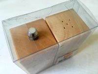 Лот: 3998566. Фото: 2. 🌶🌶 Набор для специй VETTA 9... Посуда, кухонная утварь