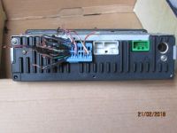 Лот: 11071106. Фото: 4. магнитола хонда. оригинал. Красноярск