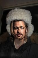 Лот: 3495861. Фото: 2. Теплая и мягкая шапка!. Женская одежда