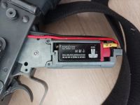 Лот: 20503728. Фото: 3. Страйкбольный привод AK 74 M. Спортивные товары
