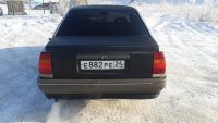 Лот: 6879989. Фото: 4. Opel Omega 1987 1.8 А/Т обмен...