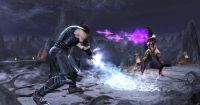 Лот: 11723722. Фото: 4. PS3 Mortal Kombat Komplete Edition... Красноярск