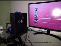Лот: 8762187. Фото: 7. PlayStation 4 Pro 1TB ps4 плейстейшн...
