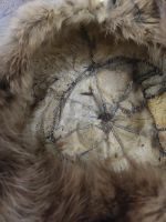 Лот: 15303627. Фото: 2. Шапка соболь ( без под клада). Женская одежда