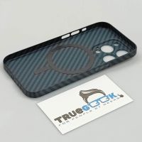 Лот: 20308670. Фото: 4. Чехол / бампер Case Air-carbon... Красноярск