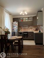 Лот: 22192842. Фото: 15. Продажа Квартира Красноярск, Петра...