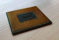 Лот: 18805576. Фото: 3. Процессор Intel Core i7 3610qm. Компьютеры, оргтехника, канцтовары