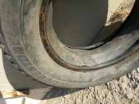 Лот: 2176603. Фото: 2. 205/65R15 - липучка Bridgestone... Шины, Диски