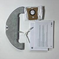 Лот: 25555082. Фото: 11. Робот-пылесос Xiaomi Robot Vacuum...