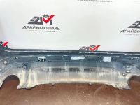 Лот: 25716579. Фото: 18. бампер BMW X3 G01