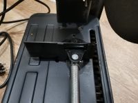 Лот: 18147590. Фото: 3. Пила монтажная Stanley ssc22 торцовка... Строительство и ремонт