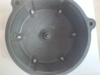 Лот: 17630354. Фото: 2. Трамблер Toyota Chaser JX100 1G-FE... Автозапчасти