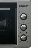 Лот: 16685228. Фото: 2. Мини-печь Zarget ZMO 4525 GB... Мелкая бытовая техника