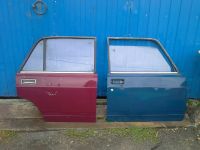 Лот: 12445036. Фото: 2. Двери ваз 2107. Автозапчасти