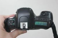Лот: 17183417. Фото: 5. Фотоаппарат Nikon F50 (Japan...