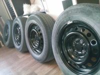 Лот: 5274748. Фото: 3. Резина летняя Bridgestone 185... Авто, мото, водный транспорт