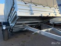 Лот: 14754981. Фото: 10. Прицеп МЗСА 817703