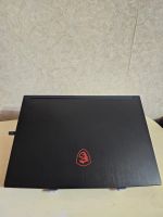 Лот: 24339779. Фото: 7. Игровой ноутбук MSI GF63 (i5-11400H...