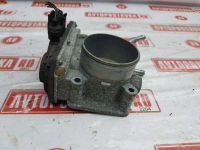 Лот: 20901560. Фото: 2. Заслонка дроссельная Toyota Wish... Автозапчасти