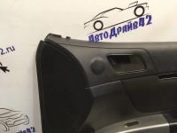 Лот: 21710290. Фото: 2. обшивка двери Geely Emgrand EC7... Автозапчасти
