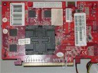 Лот: 230730. Фото: 2. 7300GT PCI-E 128MB. Комплектующие